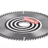 Диск пильный твердосплавный HAMMER Ф210х30мм 80зуб. купить в Тюмени