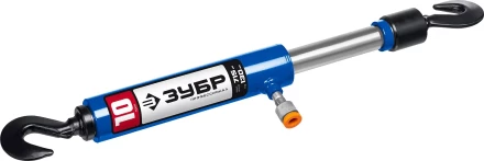 ЗУБР 10 т, гидравлическая стяжка, Профессионал (43023-10) купить в Тюмени