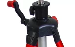 Штатив H190 с элевационной головкой 5/8" CONDTROL купить в Тюмени