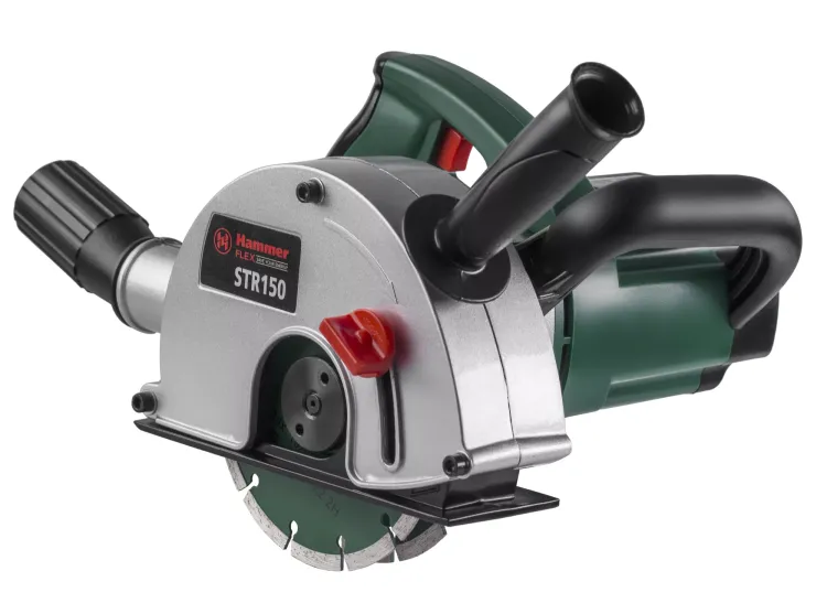 Штроборез Hammer Flex STR150 купить в Тюмени