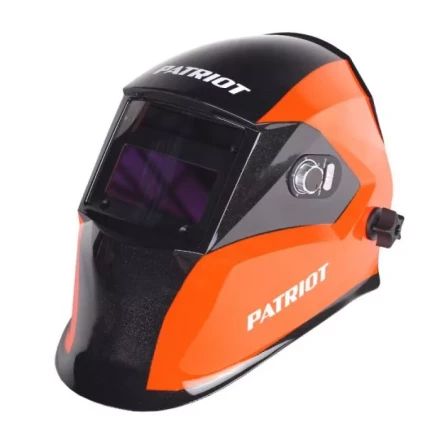 Маска сварочная Patriot new 600S купить в Тюмени