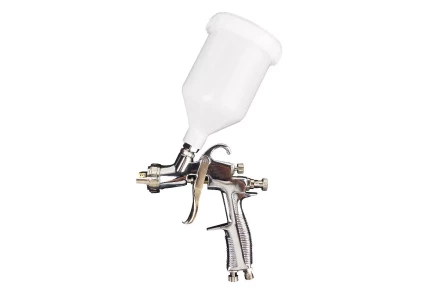 Краскопульт пневматический WESTER FPG-30  профи купить в Тюмени