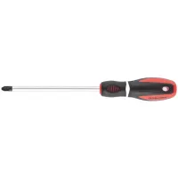 Отвертка Fusion Ph3 х 150 мм CrV 3-х компонентная рукоятка anti slip MTX 114459