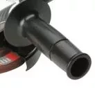 Углошлифовальная машина Makita 9557HNRK купить в Тюмени