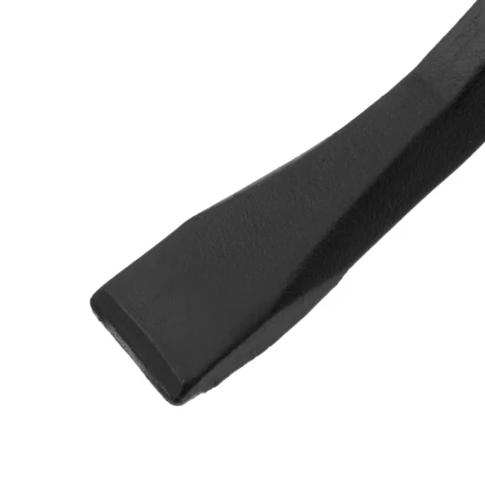 Лом-гвоздодер, 900 мм, шестигранный 19 мм, окрашенный, сталь 65// Denzel 25204 купить в Тюмени