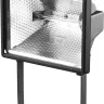 Прожектор STAYER "MASTER" MAXLight галогенный, с дугой крепления под установку, черный, 500Вт 57103-B купить в Тюмени