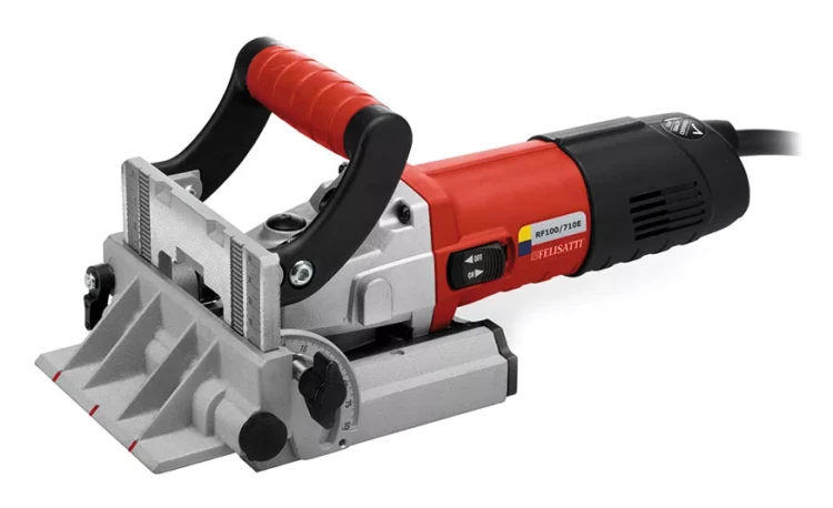 Ламельный фрезер Felisatti RF100/710 купить в Тюмени