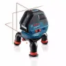Нивелир лазерный GLL 3-50 BOSCH купить в Тюмени