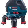 Нивелир лазерный GLL 3-50 BOSCH купить в Тюмени