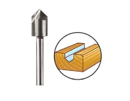 Фреза 640  по дереву Dremel купить в Тюмени