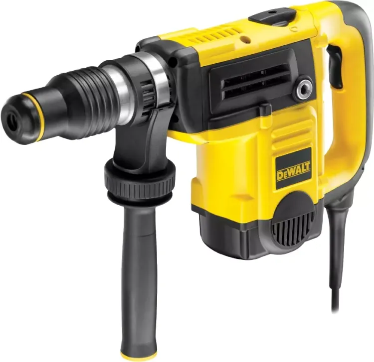 Молоток отбойный D 25820K DeWalt купить в Тюмени