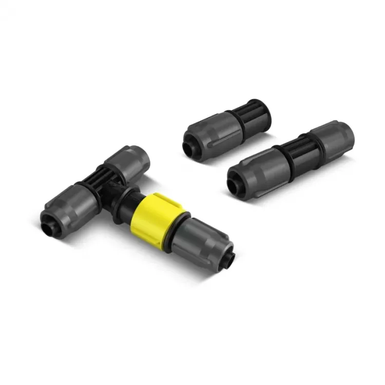 Комплект соединительных элементов KARCHER купить в Тюмени