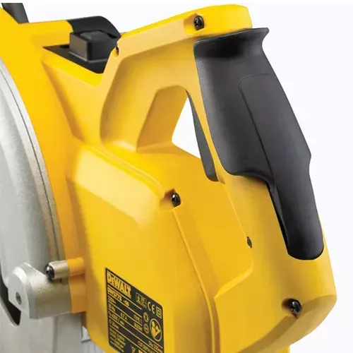 Пила торцовочная DCS 778N FLEXVOLT DeWalt аккумуляторная купить в Тюмени