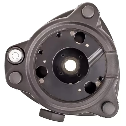 Треггер с оптическим отвесом ADA AJ13-В1 черный купить в Тюмени