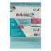 Пакеты для мусора 120 л x 10 шт., ПВД прочные черные, длинный ролик, Home Palisad 927265 купить в Тюмени