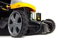 Газонокосилка CHAMPION LM 5345 купить в Тюмени