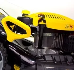 Газонокосилка CHAMPION LM 5345 купить в Тюмени