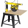 Пила радиально-консольная DeWalt DW 721 КN купить в Тюмени