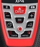 Лазерный дальномер CONDTROL XP4 купить в Тюмени