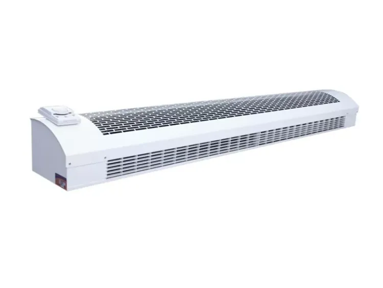 Завеса тепловая НТТ-610 6 кВт 220В 1045434 купить в Тюмени