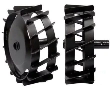 Грунтозацепы 0401.000500 Elitech для культиватора КБ 60, КБ 60Х, КБ 71 купить в Тюмени