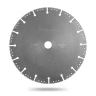 Алмазный диск для резки металла Messer F/MT. Диаметр 125 мм. купить в Тюмени