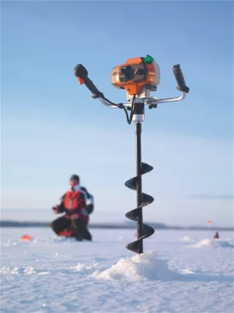 Мотобур Husqvarna 326A125 купить в Тюмени