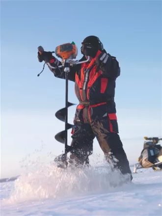 Мотобур Husqvarna 326A125 купить в Тюмени