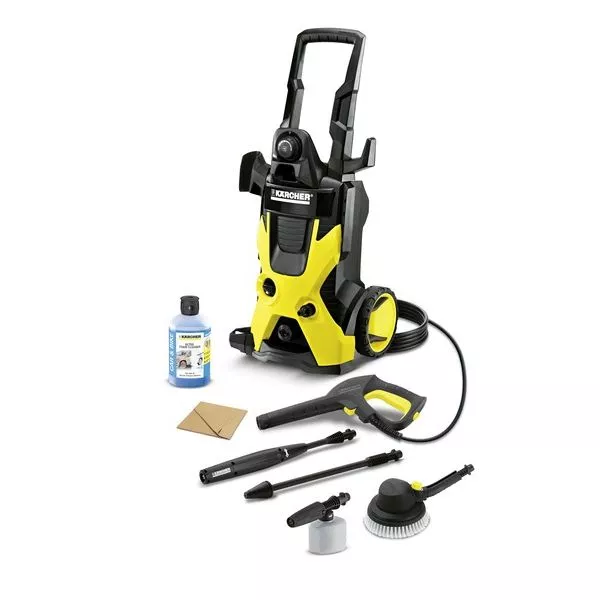 Минимойка-мойка высокого давления KARCHER К 5 Car купить в Тюмени