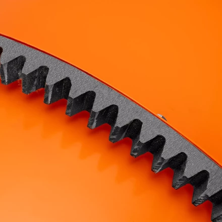 Бетоносмеситель Сибртех БСН-130 95511, мощность 500 Вт купить в Тюмени