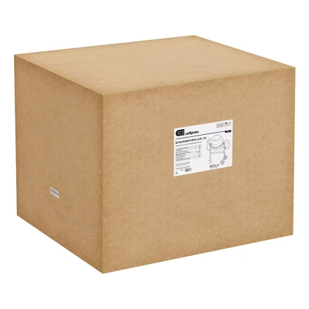 Бетоносмеситель Сибртех БСН-130 95511, мощность 500 Вт купить в Тюмени