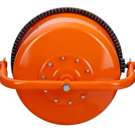 Бетоносмеситель Сибртех БСН-130 95511, мощность 500 Вт купить в Тюмени