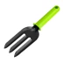 Вилка посадочная 3-зубая, защитное покрытие, пластиковая рукоятка Palisad 623878 купить в Тюмени