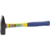 Молоток с фиберглассовой рукояткой, DEXX 20028-10, 1000 г 20028-10 купить в Тюмени