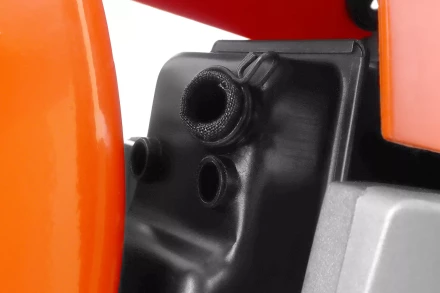 Бензорез MESSER ECF350 купить в Тюмени