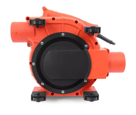 Пылесос универсальный строительный  MESSER 6902 купить в Тюмени