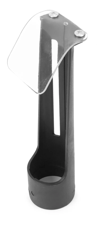 Пылесос универсальный строительный  MESSER 6902 купить в Тюмени