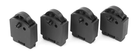 Пылесос универсальный строительный  MESSER 6902 купить в Тюмени