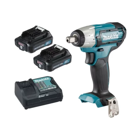 Ударный гайковерт Makita TW141DWAE купить в Тюмени