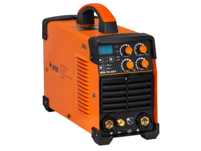 Инвертор сварочный TIG 200 P REAL W224 Сварог