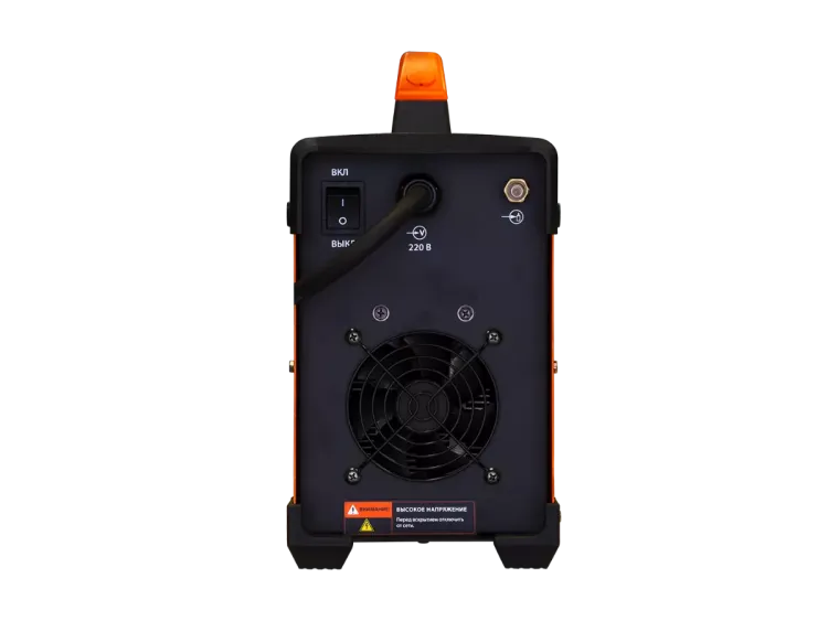 Инвертор сварочный TIG 200 P REAL  W224 Сварог купить в Тюмени
