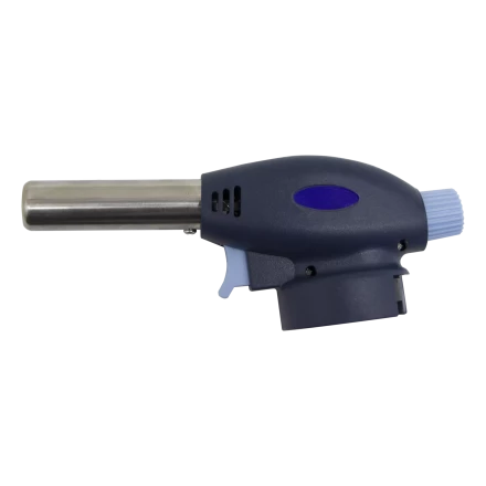 Горелка газовая на баллон T2311 с пъезоподжигом (цанговый зажим) Оберон T2311 купить в Тюмени