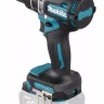 Аккумуляторная ударная дрель-шуруповерт Makita HP002GZ (без АКБ и ЗУ) купить в Тюмени