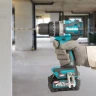 Аккумуляторная ударная дрель-шуруповерт Makita HP002GZ (без АКБ и ЗУ) купить в Тюмени