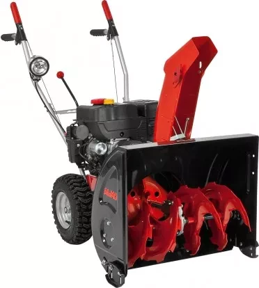 Бензиновый снегоуборщик Al-ko SnowLine 620 E купить в Тюмени