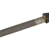 Напильник STAYER "PROFI" полукруглый, с двухкомпонентной рукояткой, № 1, 200мм 16602-20-1 купить в Тюмени