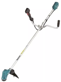 Аккумуляторный триммер Makita DUR190UZX3, 18В, 30см, 3 скорости (без АКБ и ЗУ)
