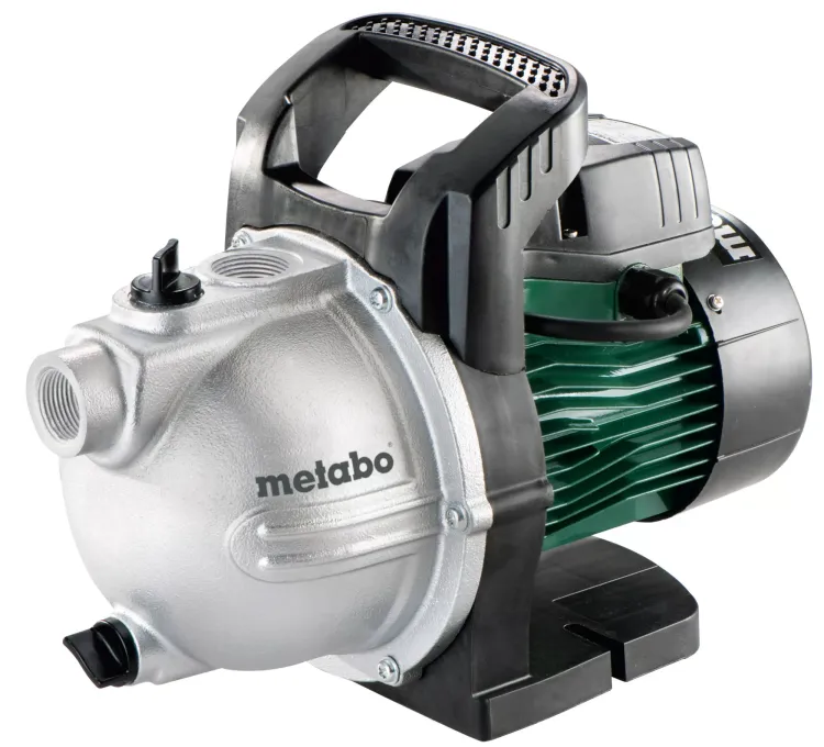 Поверхностный насос Metabo P 3300 G купить в Тюмени