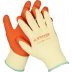 Перчатки STAYER &quot;EXPERT&quot;  рабочие с рельефным латексным покрытием, 10 класс, S-M 11407-S купить в Тюмени