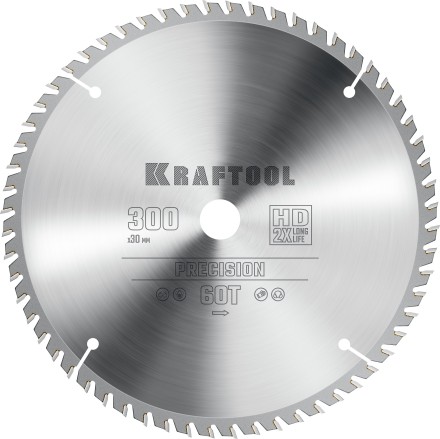 Диск пильный PRECISION, повышенный ресурс 36952-300-30 купить в Тюмени